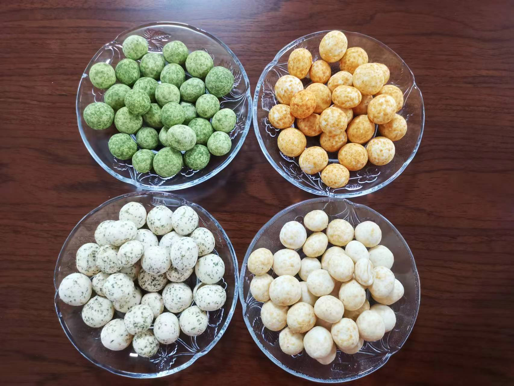 12種常見堅果營養