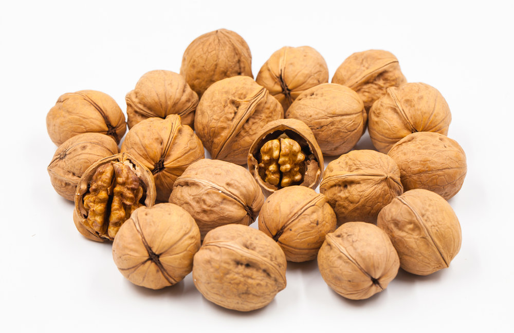 睡眠質量不太好，吃點這種堅果試一試